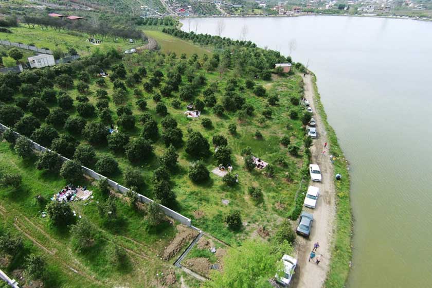 روستاهای قائمشهر 