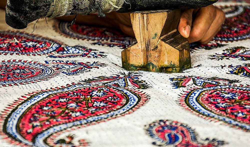 قلمکاری 