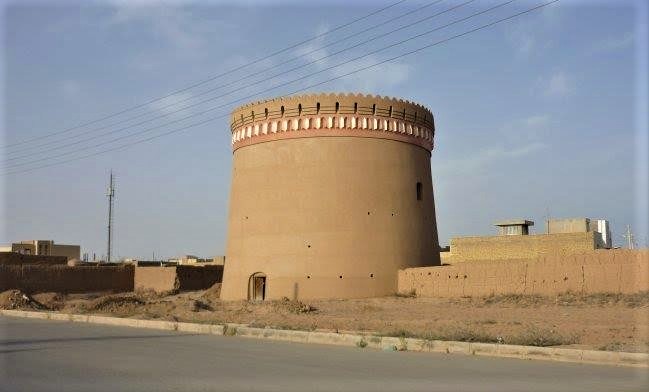 روستاهای ملارد