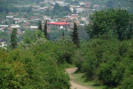 روستاهای قائمشهر 