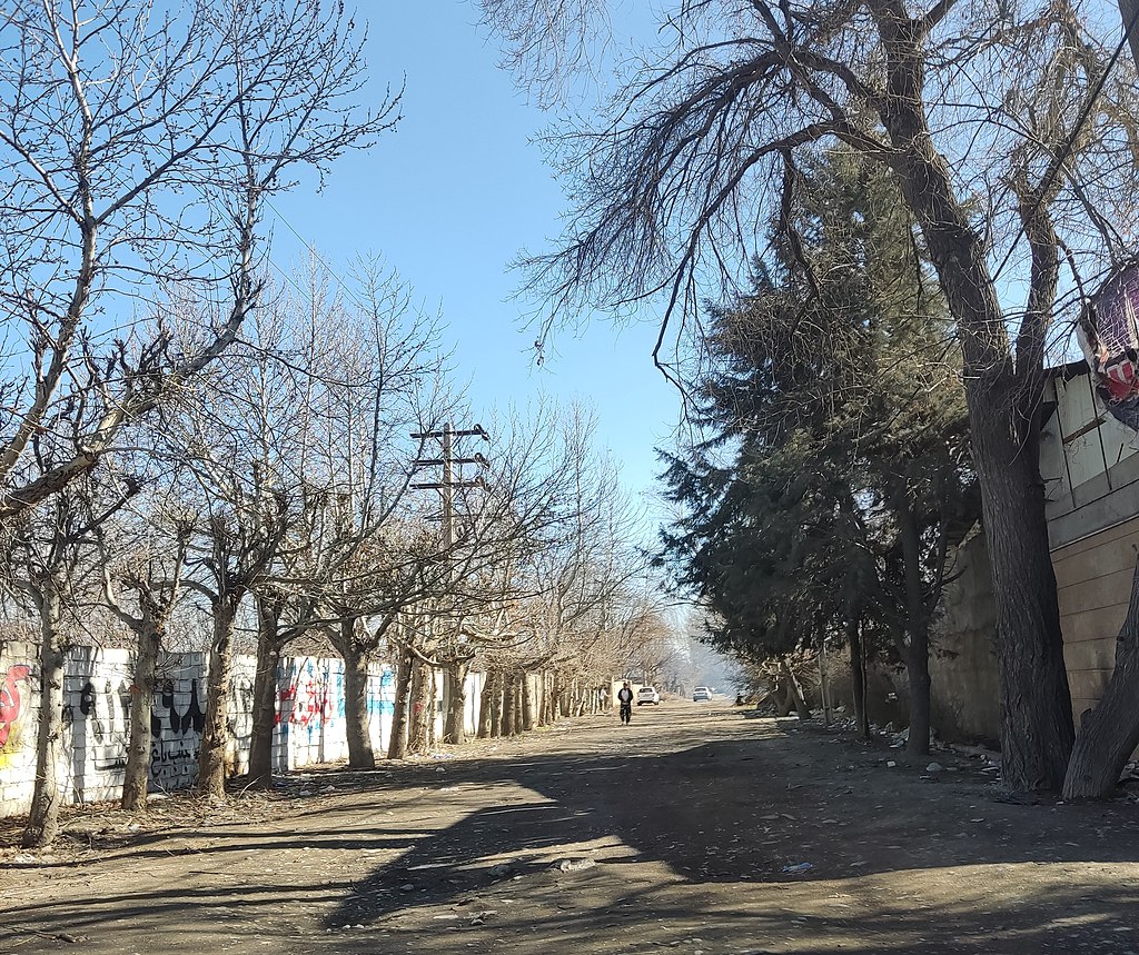 روستای ملارد