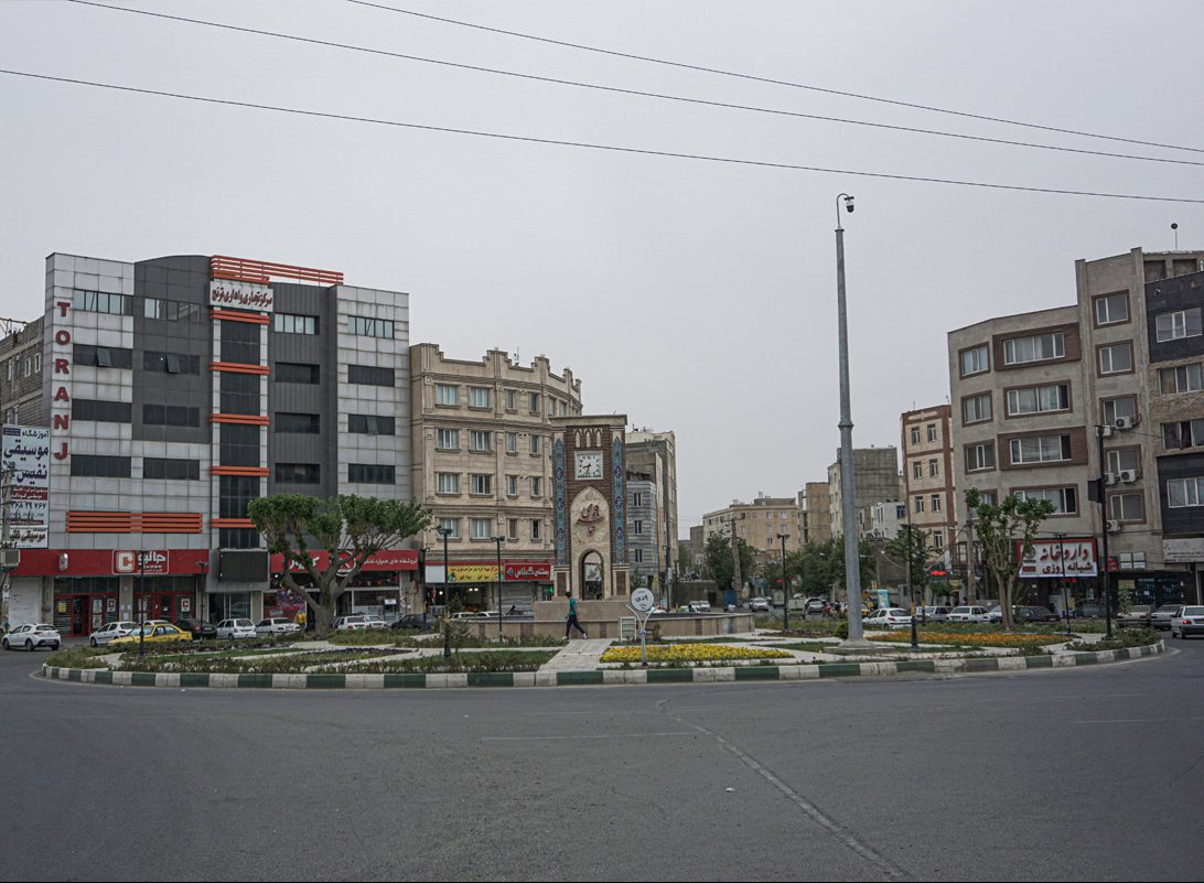 روستاهای قدس 