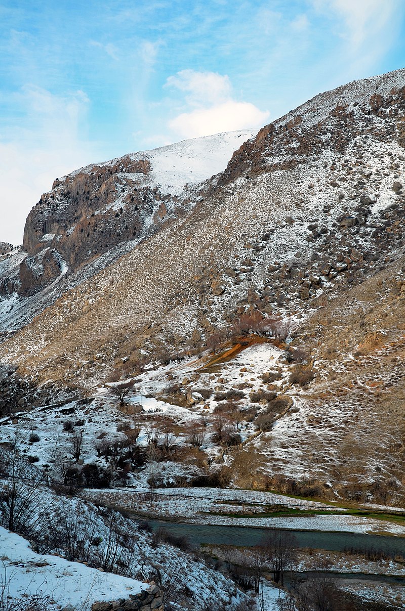 روستاهای آمل