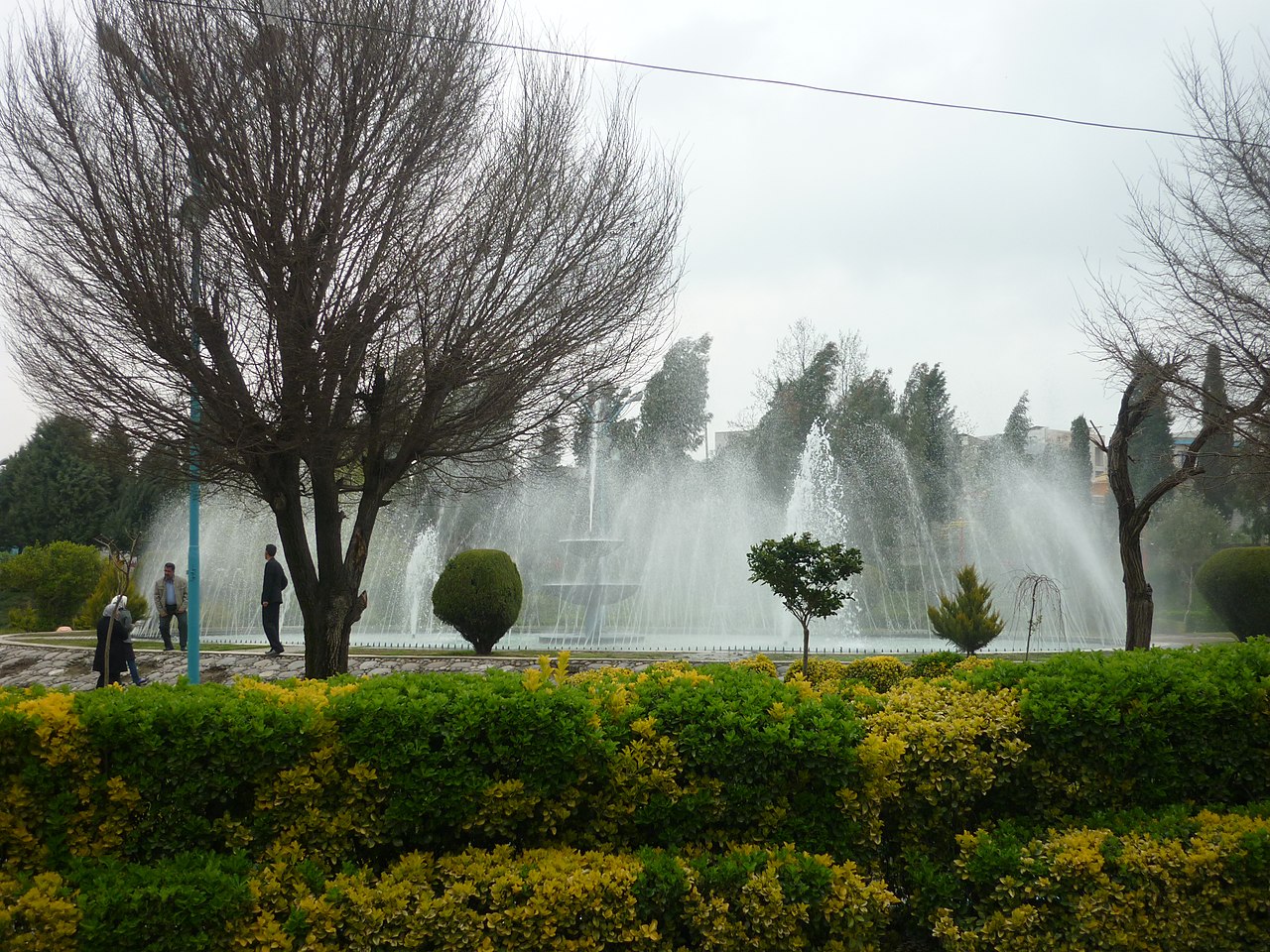 روستاهای آمل 