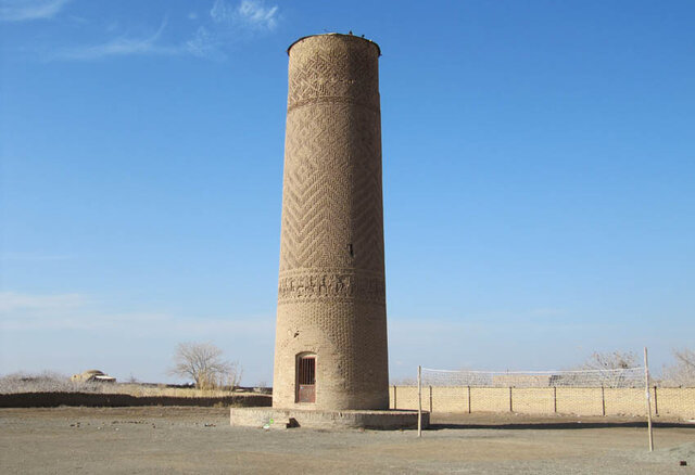 بردسکن