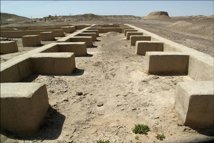 تخت جمشید