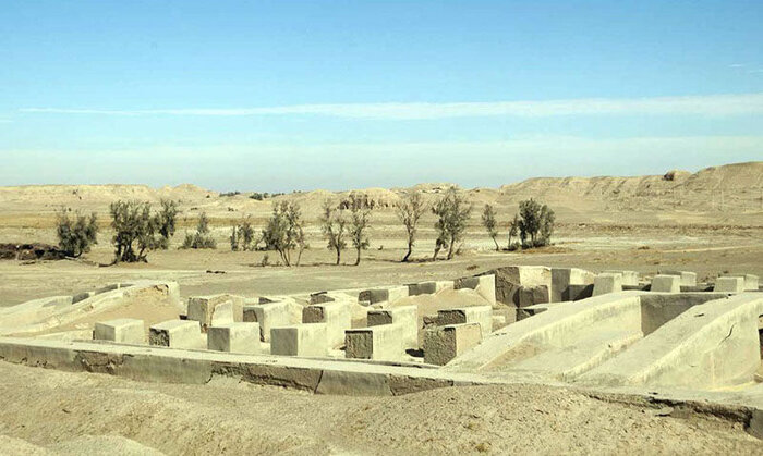 تخت جمشید