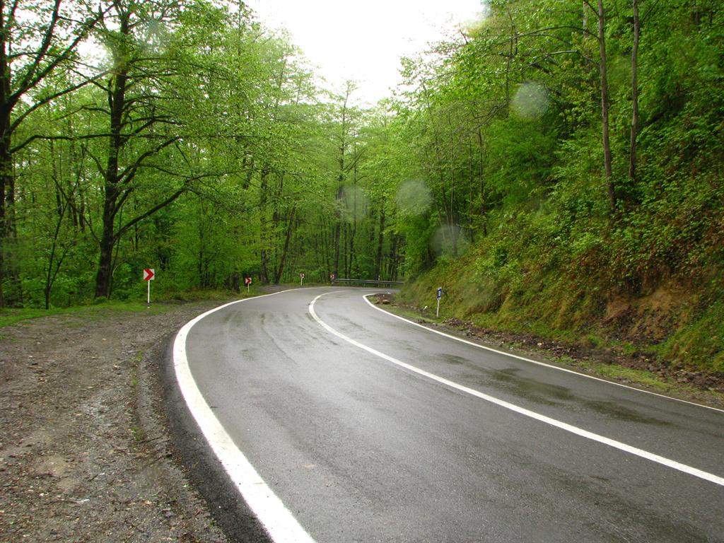 روستاهای عباس آباد