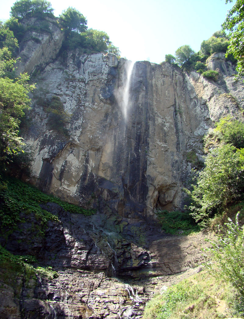 روستاهای آستارا