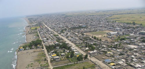 روستاهای محمود آباد