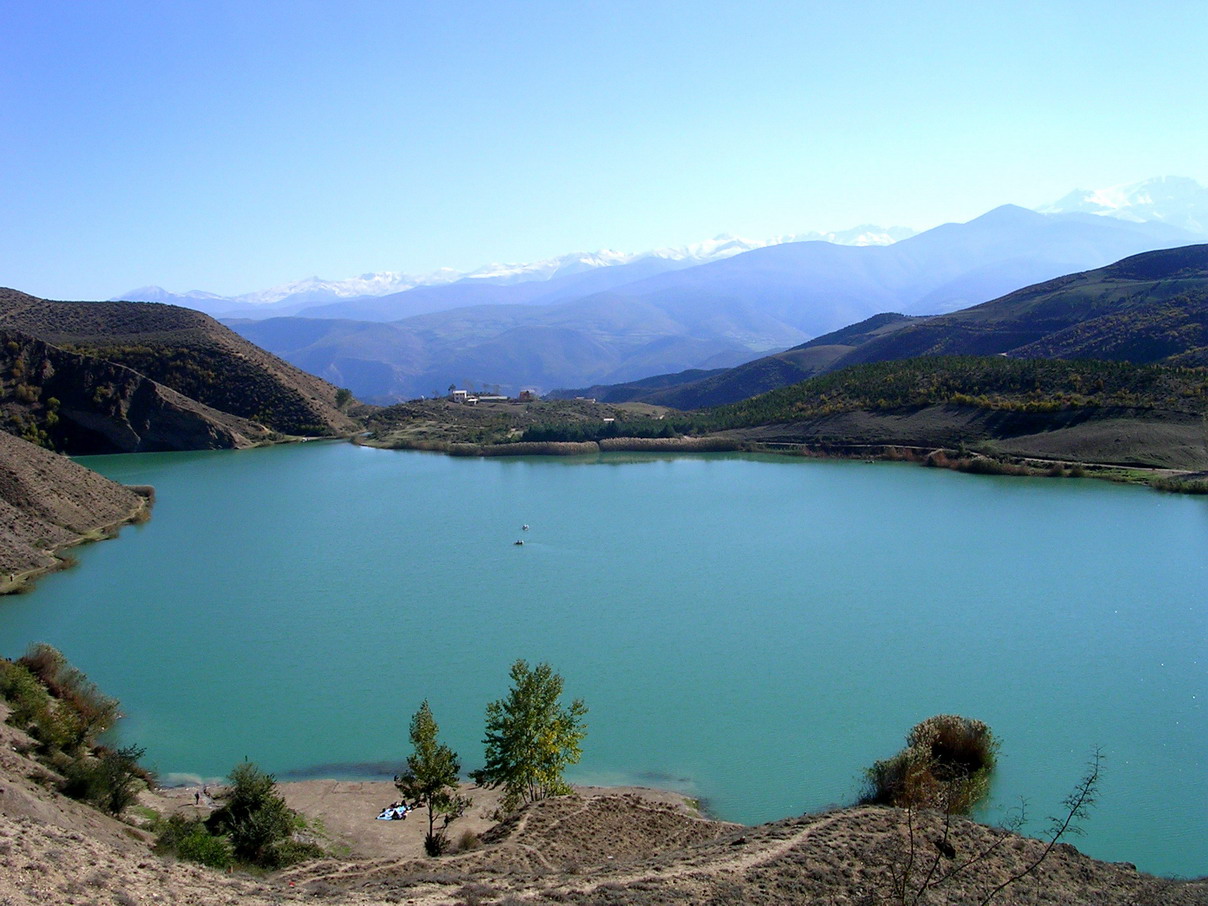 روستاهای چالوس