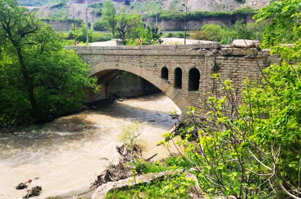 روستاهای چالوس
