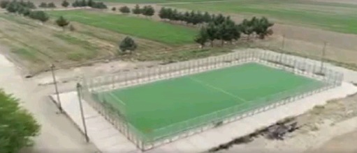 زرنان قلب طلایی تهران 