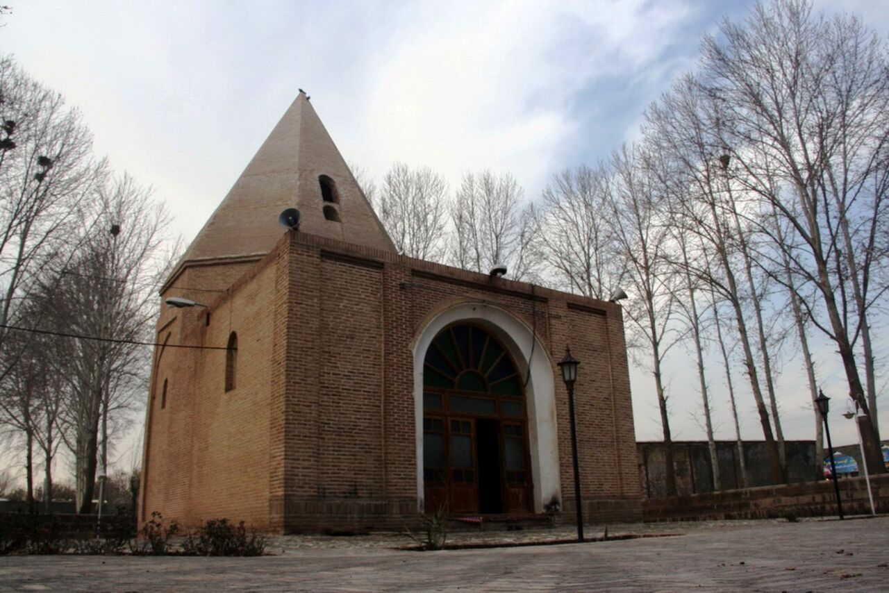 یوسف رضا