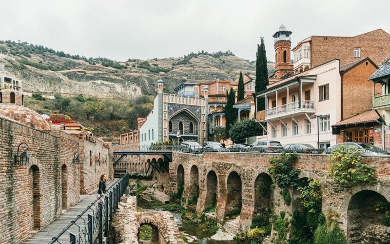 سفر نوروزی