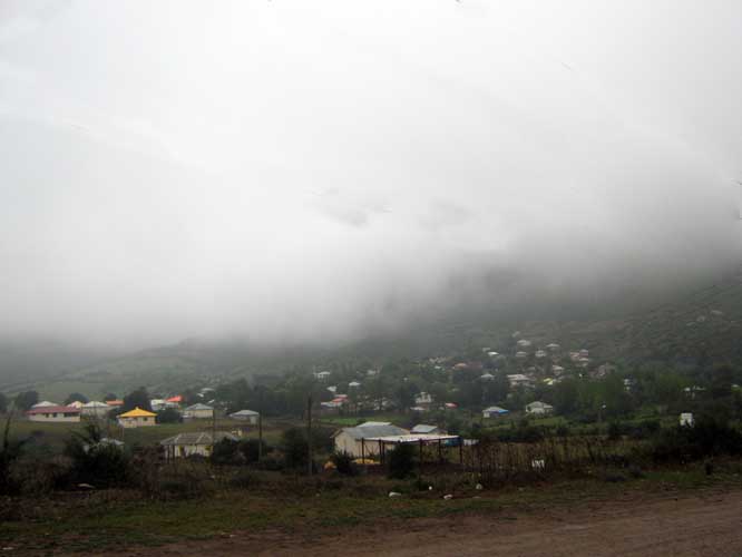 روستاهای رودبار 