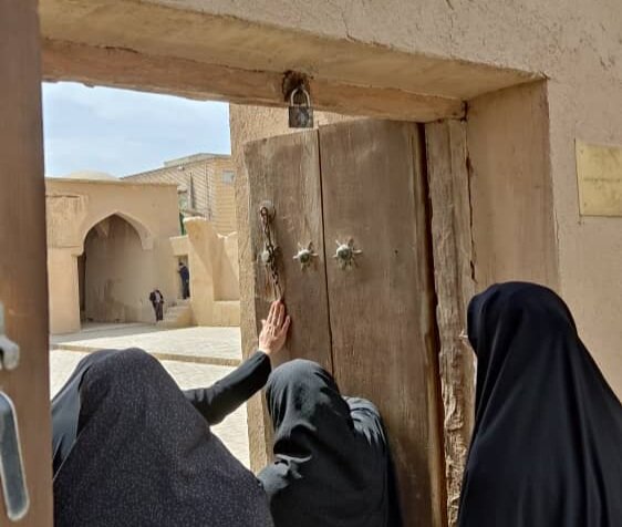 دامغان