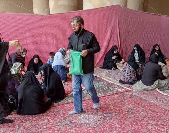 دامغان