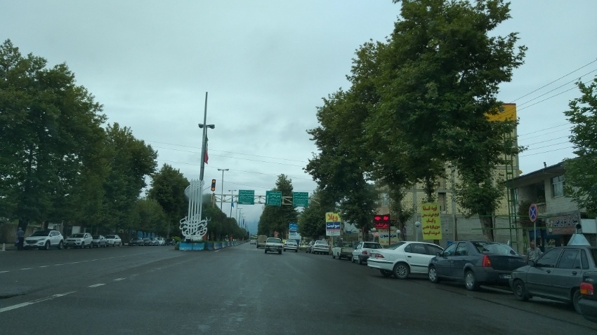 روستاهای رضوانشهر