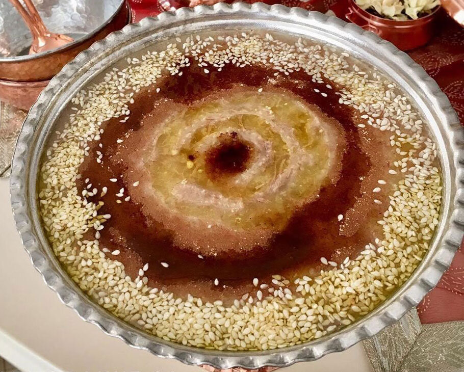 رمضان