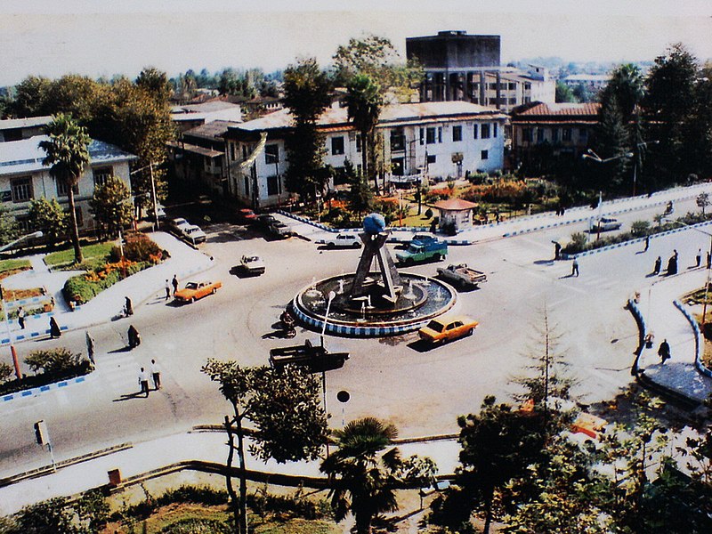 روستاهای رودسر