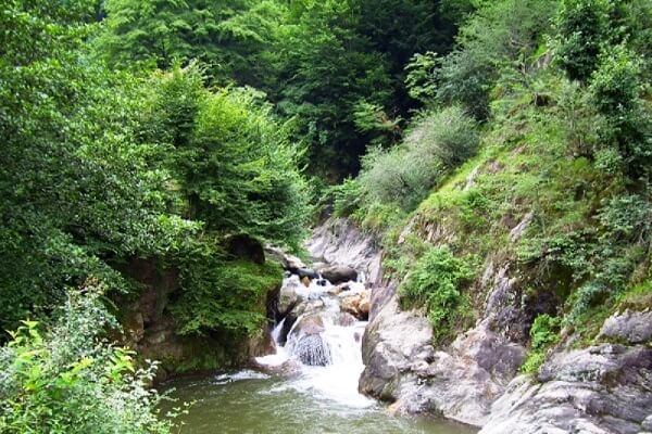 روستاهای فومن