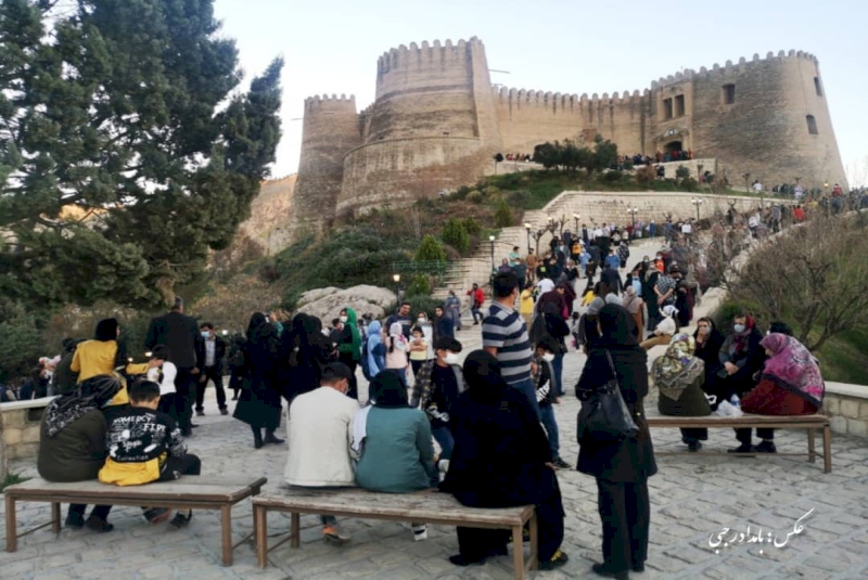 گردشگری