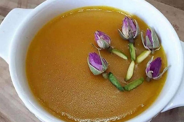 افطاری های مقوی 