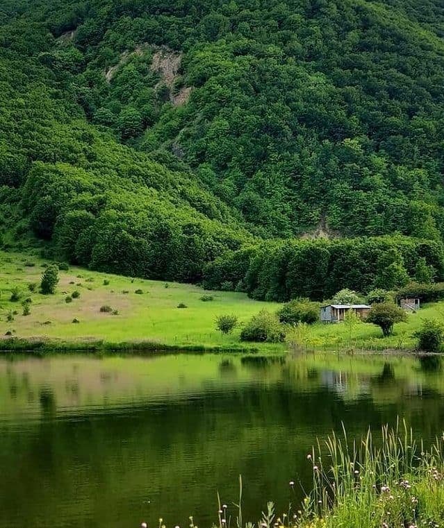روستاهای رودبار 