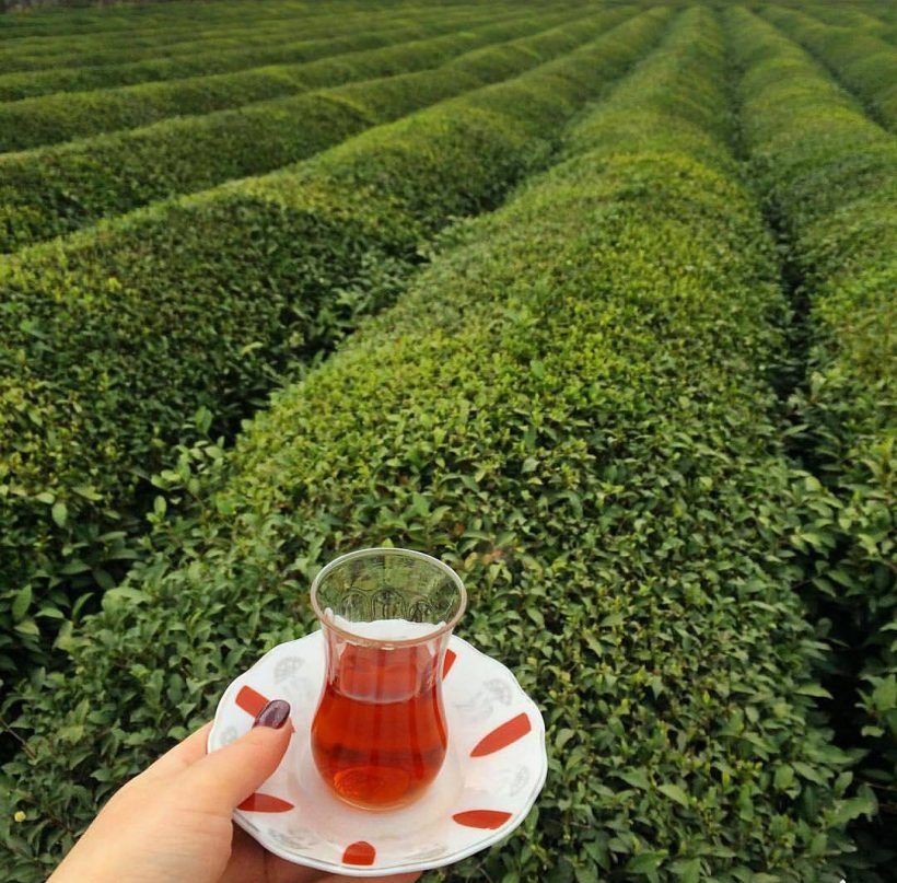 روستاهای لاهیجان
