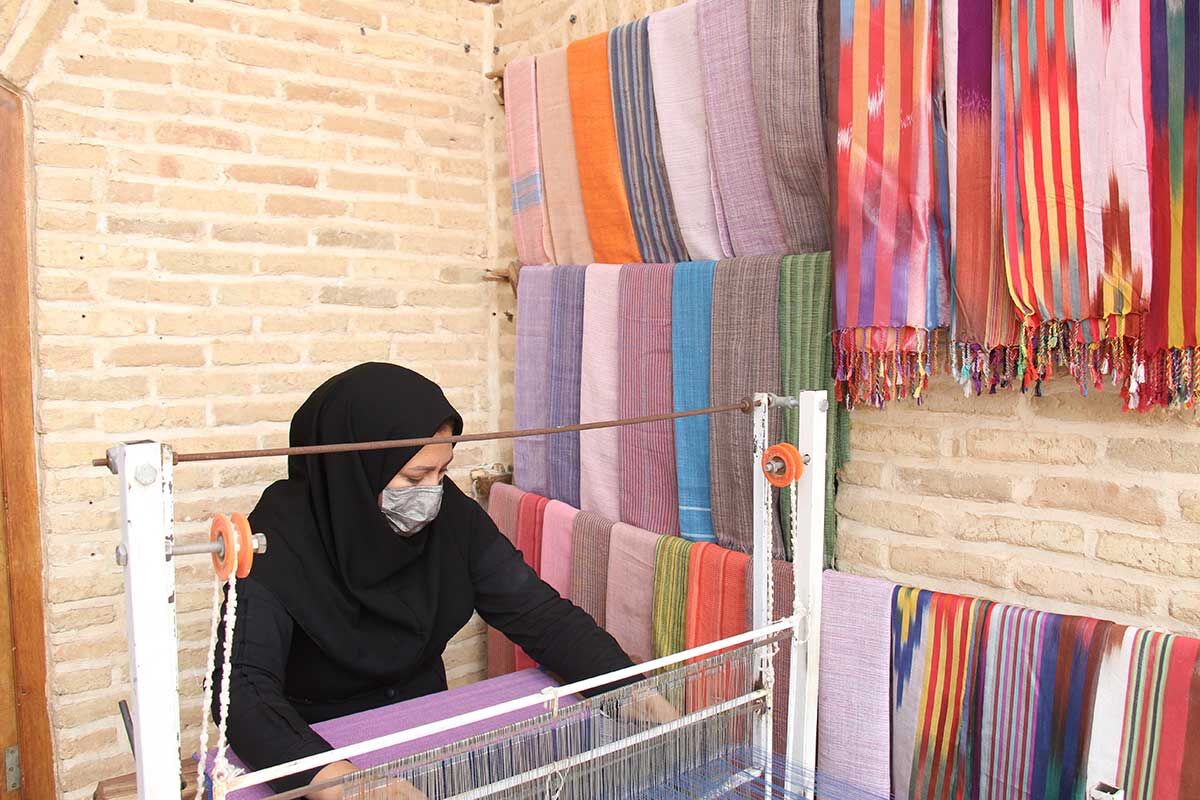 کاربافی