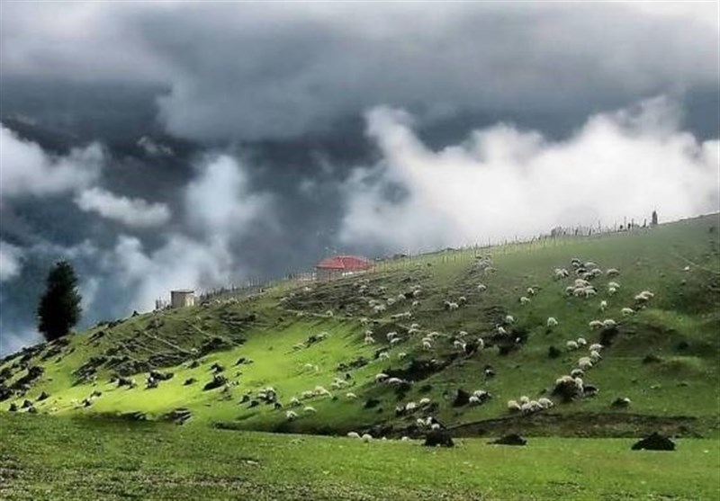 روستاهای ماسال