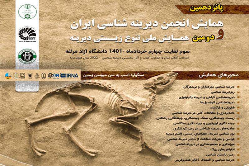 مراغه 