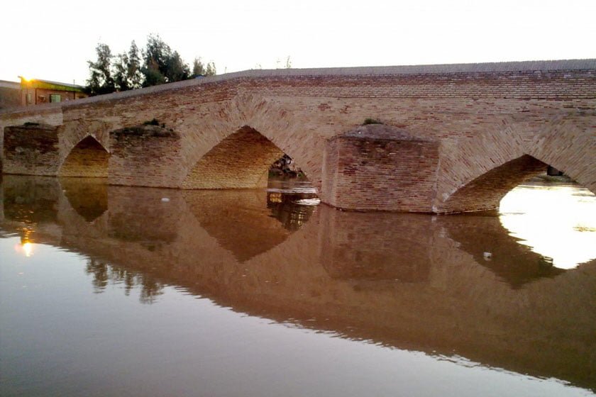 روستاهای آق قلا