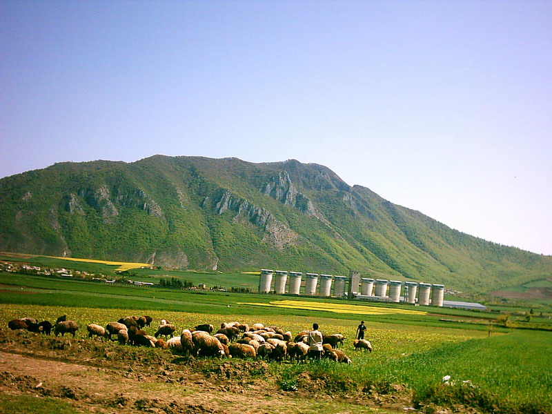 روستاهای کلاله