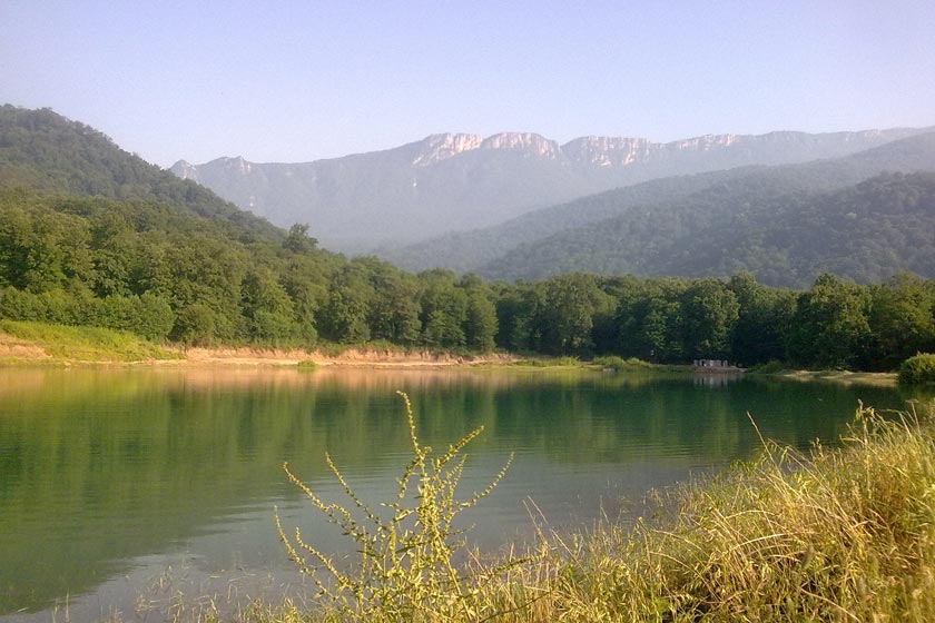 روستاهای کردکوی