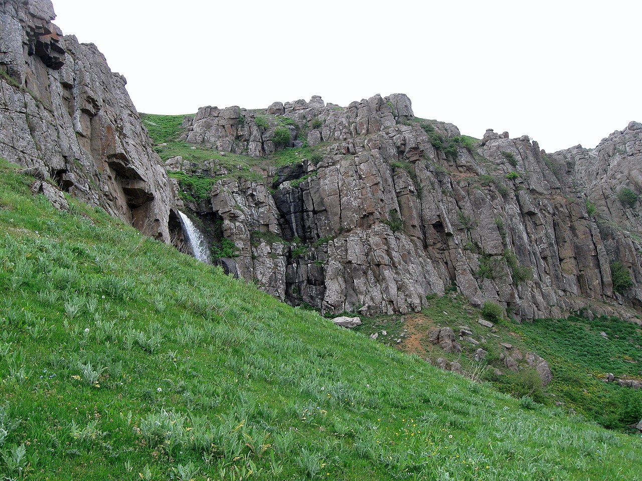 روستاهای طوالش