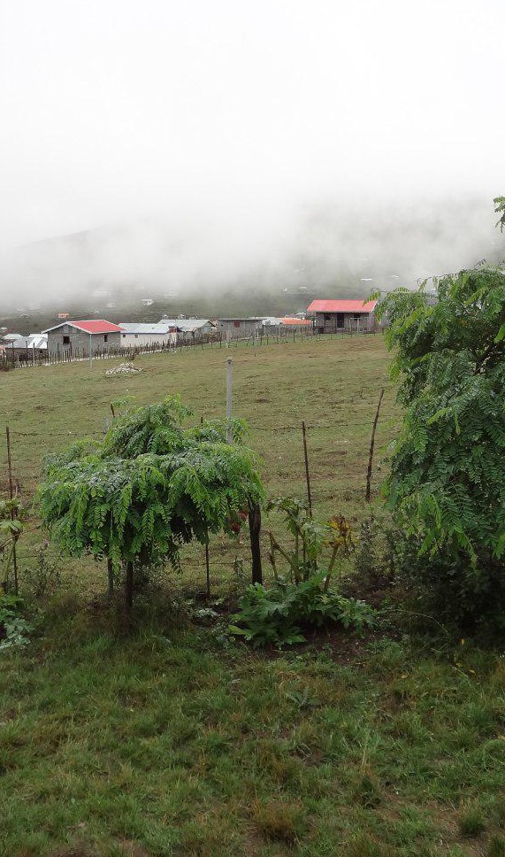روستاهای طوالش