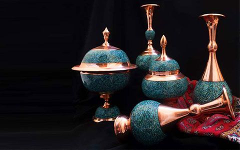 صنایع دستی