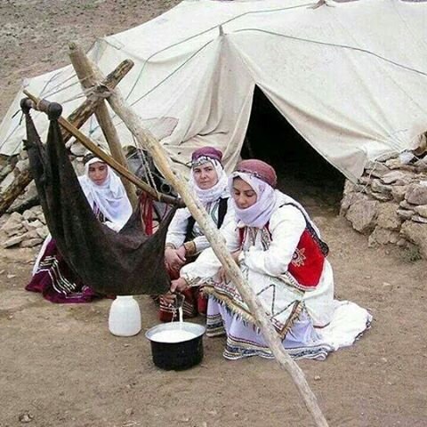 فتیر مسکه