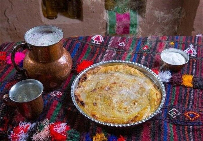 فتیر مسکه