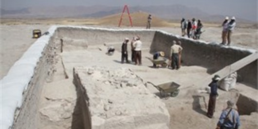قلعه خیبر روانسر