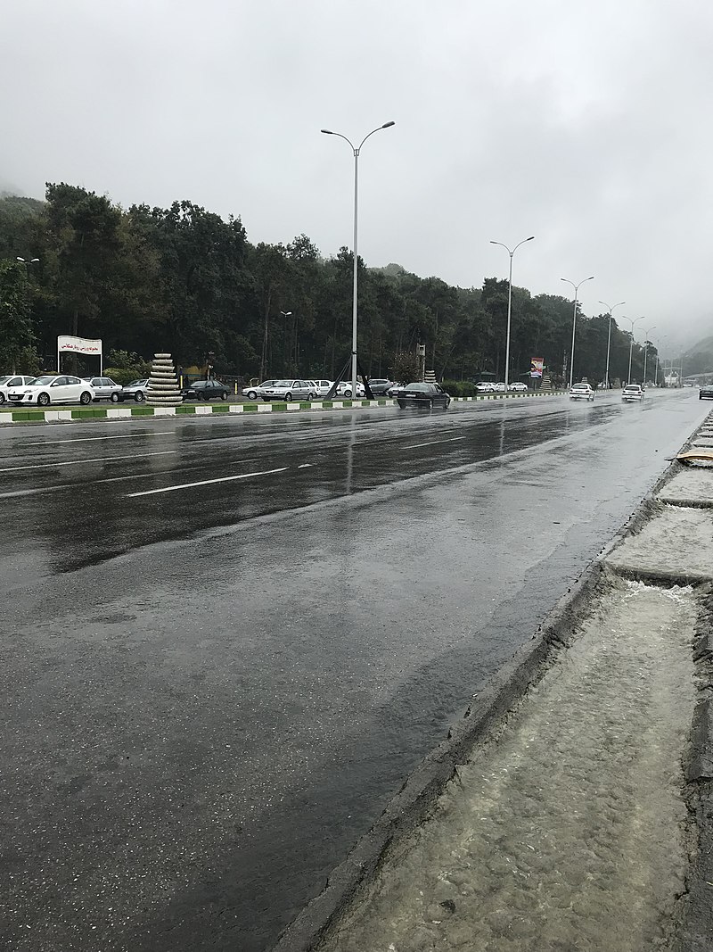 روستاهای گرگان