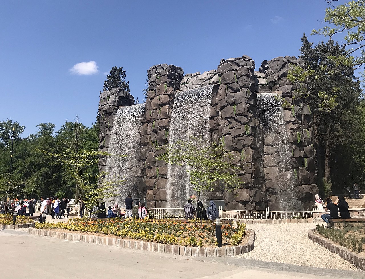 روستاهای گرگان