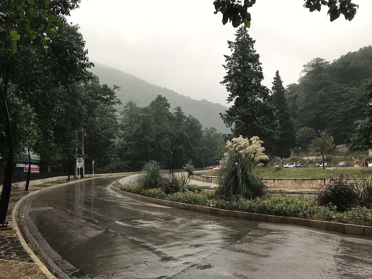 روستاهای گرگان