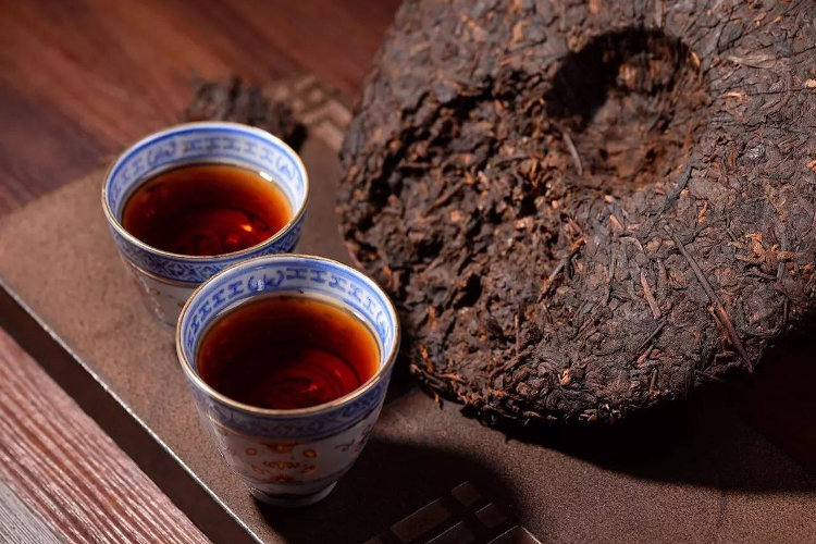طرز تهیه انواع چای