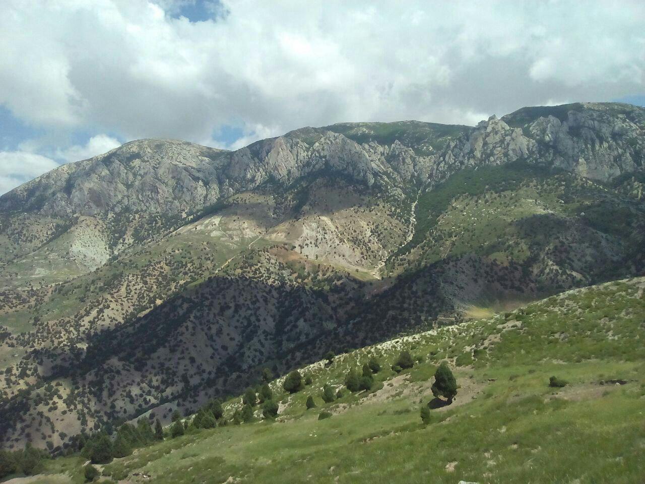 روستاهای آزادشهر