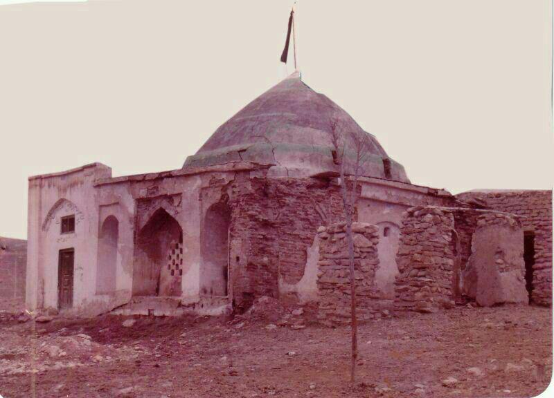 روستاهای آزادشهر