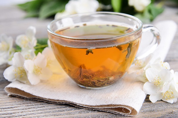 طرز تهیه انواع چای