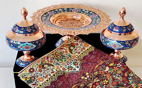 صنایع دستی